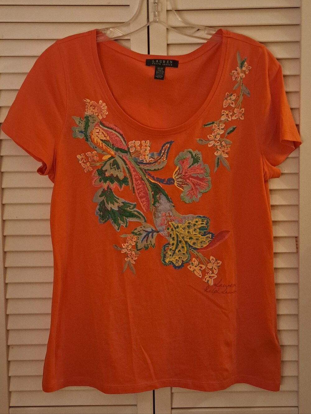Ralph Lauren Top